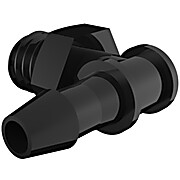 Threaded Elbow Adapters