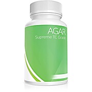 Supreme TC Grade Agar