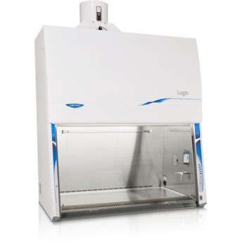 Logic Class II, Type B2 Biosafety Cabinets