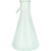 Buchner Filtering Flasks with Angled Side Arm