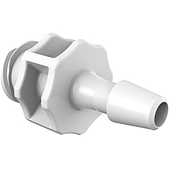Large Bore Luers