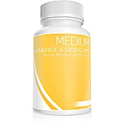 Murashige & Skoog (MS) Basal Medium with Vitamins