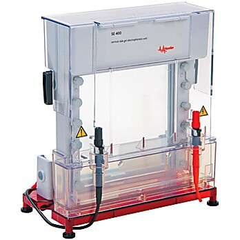 SE400 Vertical Electrophoresis Systems
