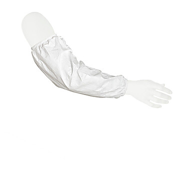 IsoClean® IC501 Tyvek® Sleeves, Bulk Packaged