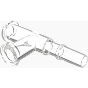 Female Rotating Lock Luers