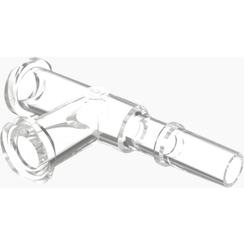 Female Rotating Lock Luers