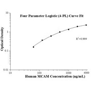 Human CD146/MCAM ELISA Kits