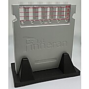 Density Gradient Vial Chiller