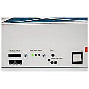 Fan Filter Unit; Smart® ECM, RSR, 2'x4', ULPA, 120/230 V, Stainless Steel, WhisperFlow, BioSafe®