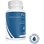 Indole-3-Acetic Acid (IAA) Powder