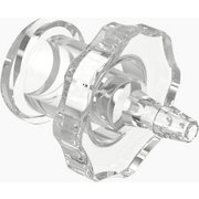 Luer Couplers