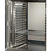 Shelf, BioSafe® Pass-Through, 304 SS, for 30"W x 48"D CleanSeam Isolated Interlock