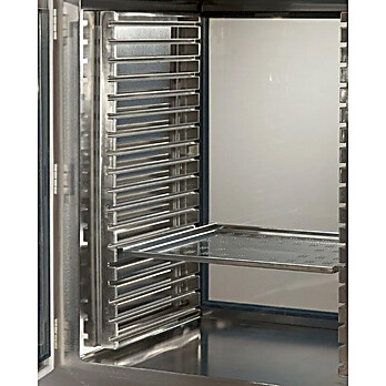 Shelf, BioSafe® Pass-Through, 304 SS, for 30"W x 48"D CleanSeam Isolated Interlock