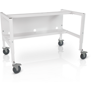 Non-Welded Telescoping Base Stands for Logic™ Biosafety Cabinets