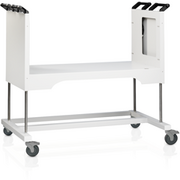 SoLo Hydraulic Base Stands for Logic™ Biosafety Cabinets