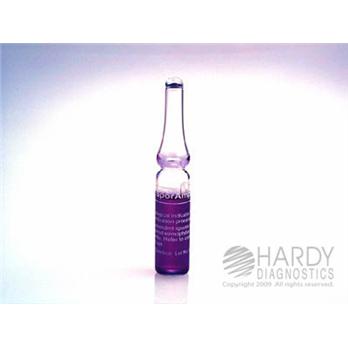 SporAmpule® Liquid Biological Indicators