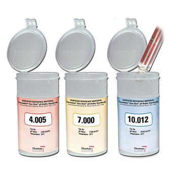 Traceable® ColorCode pH One-Shot™ Assorted