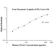 Human NGAL ELISA Kits