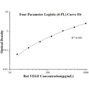 Rat VEGF ELISA Kits