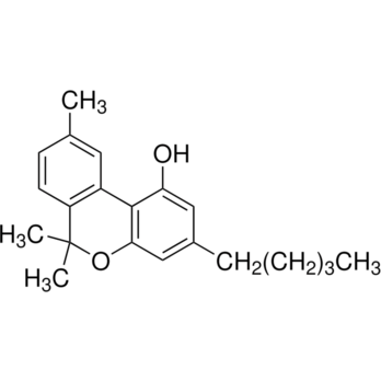 Cannabidiol (CBD) solution