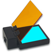 SmartBlue™ Mini Blue Light Transilluminator