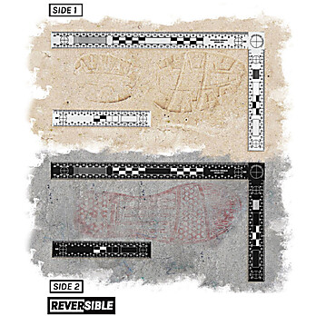 Bureau Reference Scale Kit