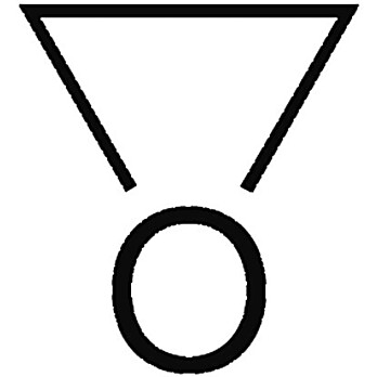 Ethylene Oxide in DMA