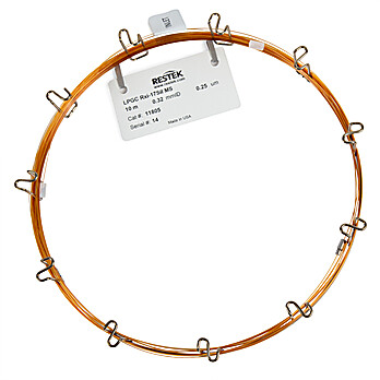 LPGC Rxi-17Sil MS Column Kit