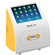 Countstar Mira FL Cell Counter