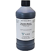 Toluidine Blue O, 1% AQ, Histology Grade