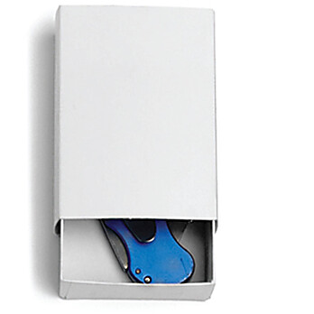 Slide Box Evidence