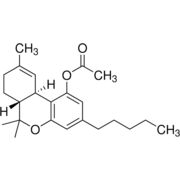 THC-O-Acetate solution