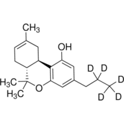 Delta8-Tetrahydrocannabivarin-D5 (Delta8-THCV-D5) Solution