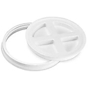 5 Gallon Bucket Gamma Seal Lid (Lid Only)