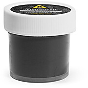 1Oz Black Magnetic Fingerprint Powder