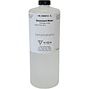 Water, Deionized, Histology Grade