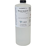 Ethanol, Denatured, Histology Grade