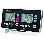 Slider Dryer Timer Racks 1-4