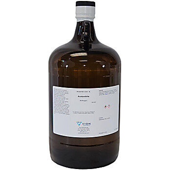 Acetonitrile, Bioreagent Grade