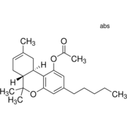 Delta8-THC-O-Acetate Solution