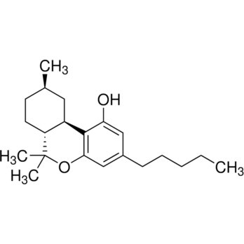 Hexahydrocannabinol (HHC) Solution