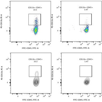 Human CD11b Magnetic Beads