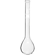 Glass Kjedahl Flasks