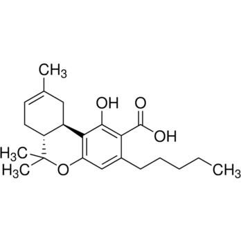 Delta8-Tetrahydrocannabinolic acid A (Delta8-THCA-A) Solution