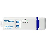 Traceable® Ultra-Low Temperature/Dry Ice Data Loggers