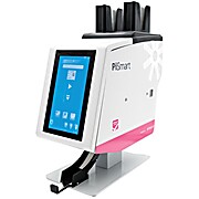PiSmart Twin Hopper Thermal Slide Printer