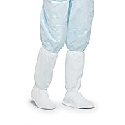 IsoClean® IC447 Boot Cover, 18" High Top, Bulk Packaged