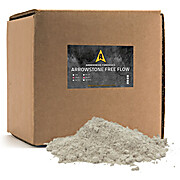 Arrowstone Free Flow Buff Casting Material 25 Lb. Ea/1