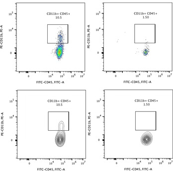 Human CD11b Magnetic Beads Kit