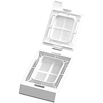 PiSmart Laser Microbiopsy Cassettes